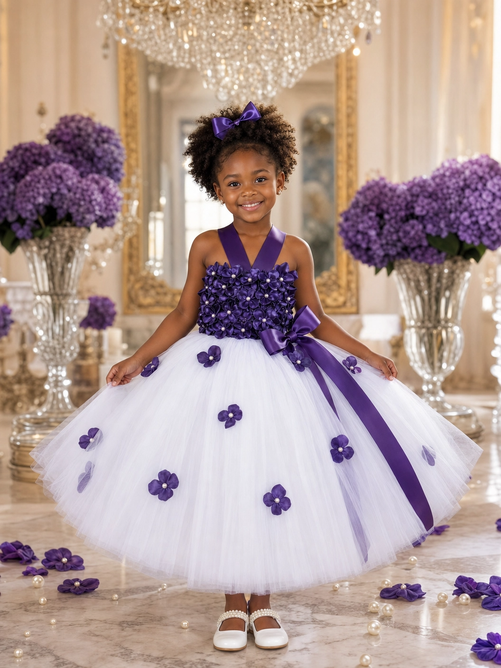 Amethyst Dream