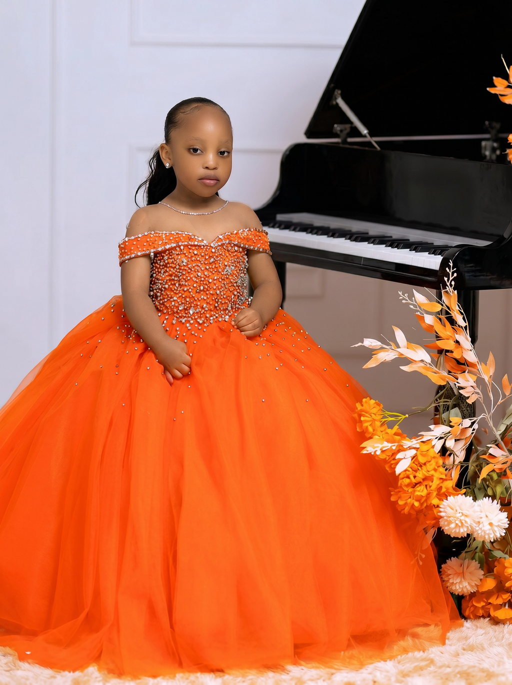 Little Empress