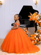 Little Empress