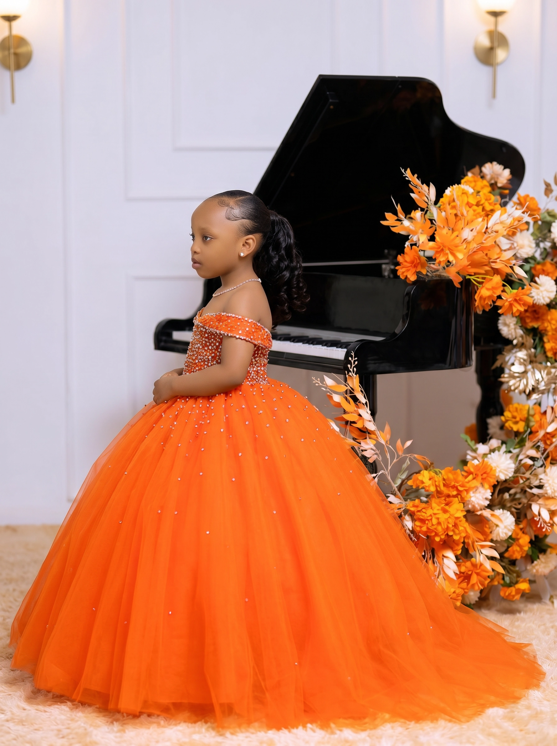 Little Empress