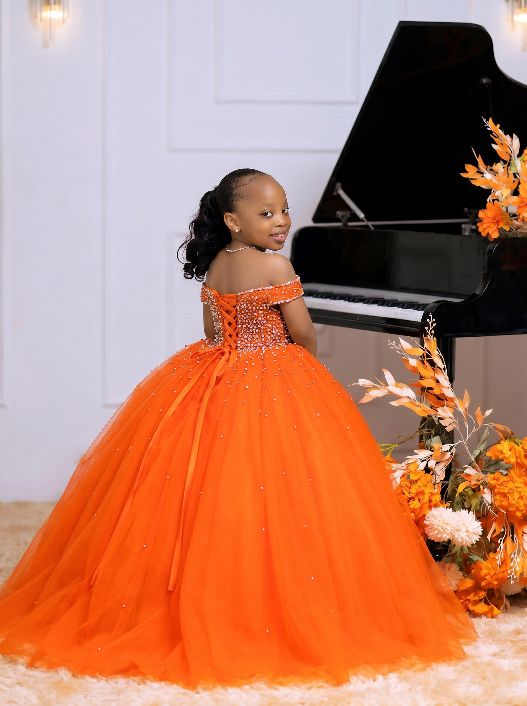 Little Empress