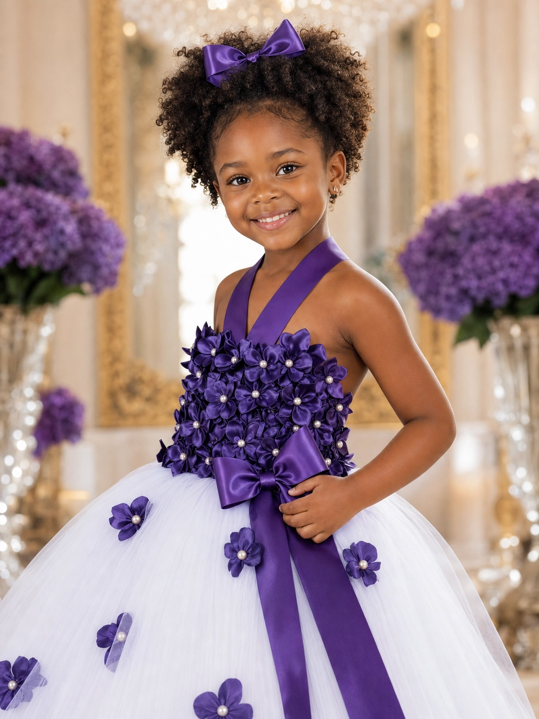 Amethyst Dream