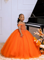 Little Empress