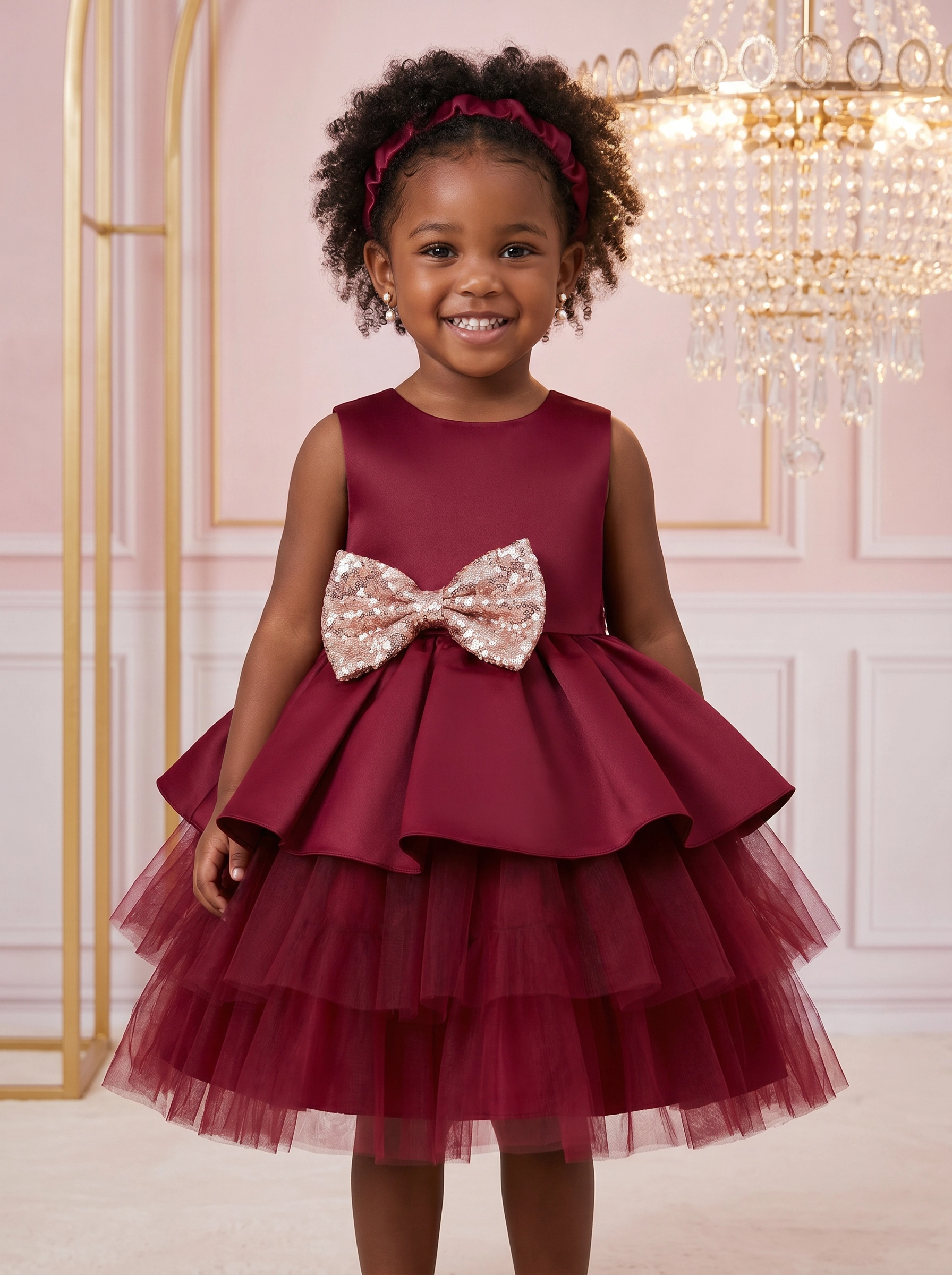 The "Ruby Rose"