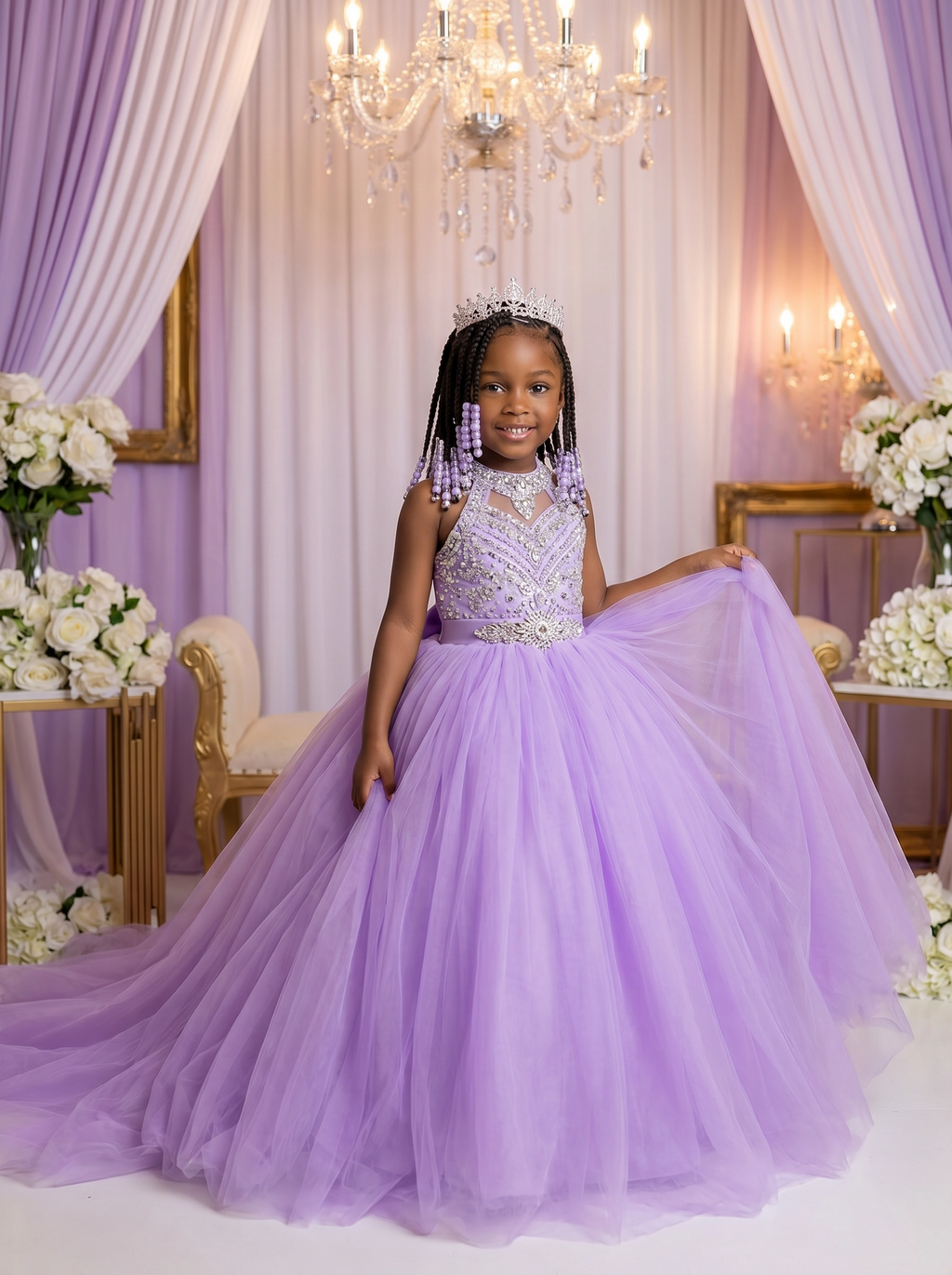 Lavender Dream