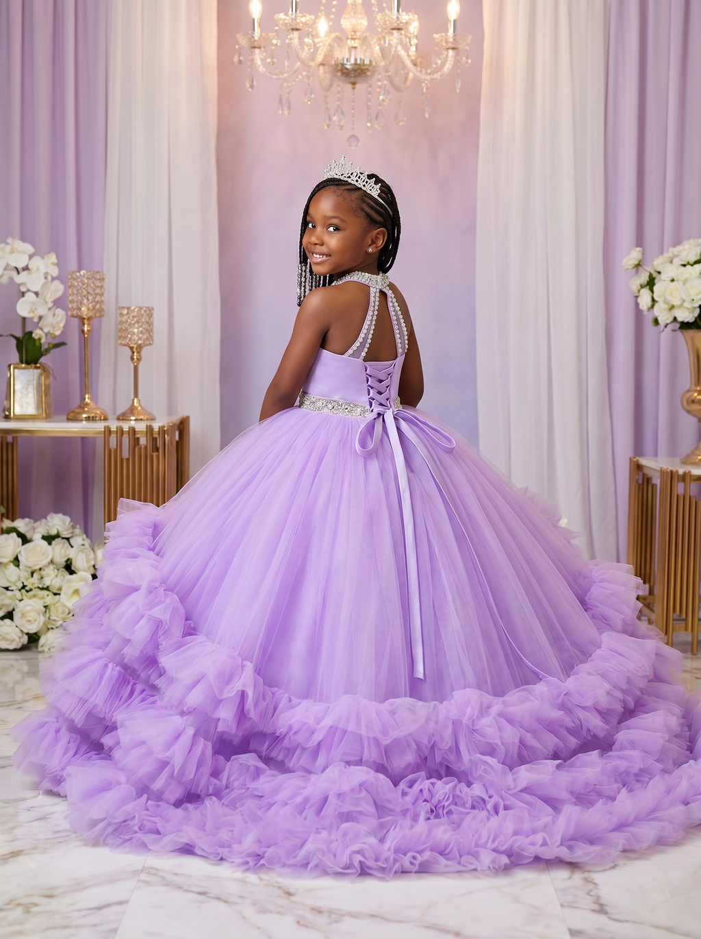 Lavender Dream