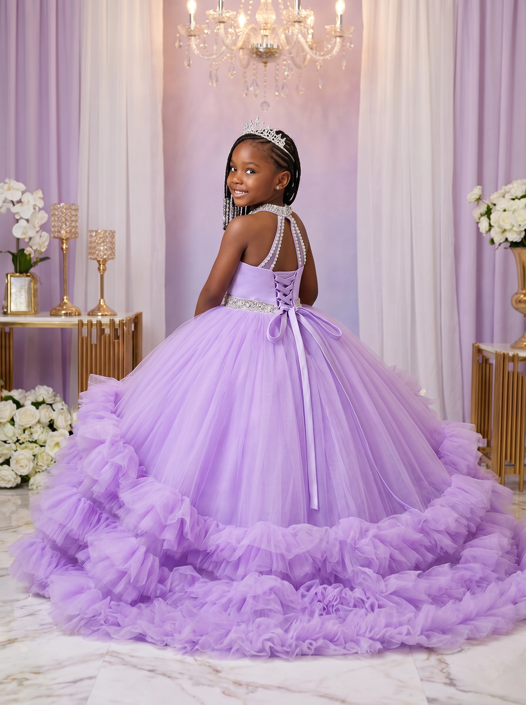 Lavender Dream