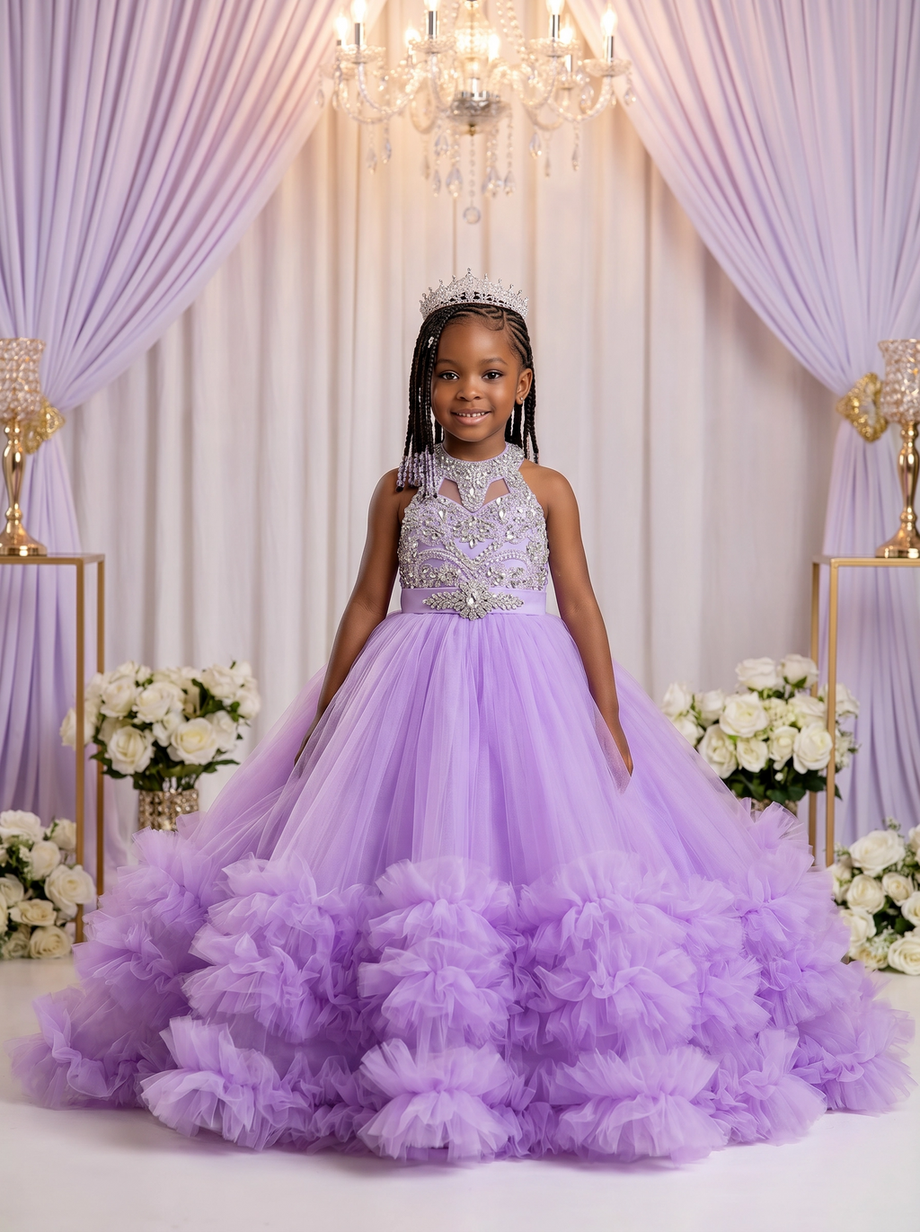 Lavender Dream