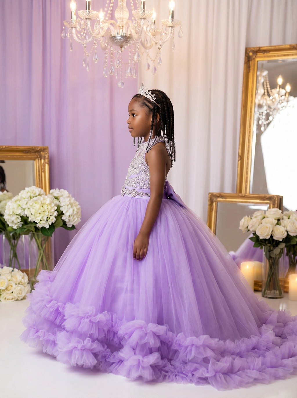 Lavender Dream