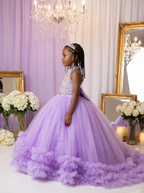 Lavender Dream