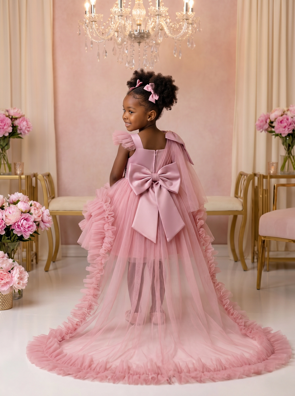 The Rose Petal