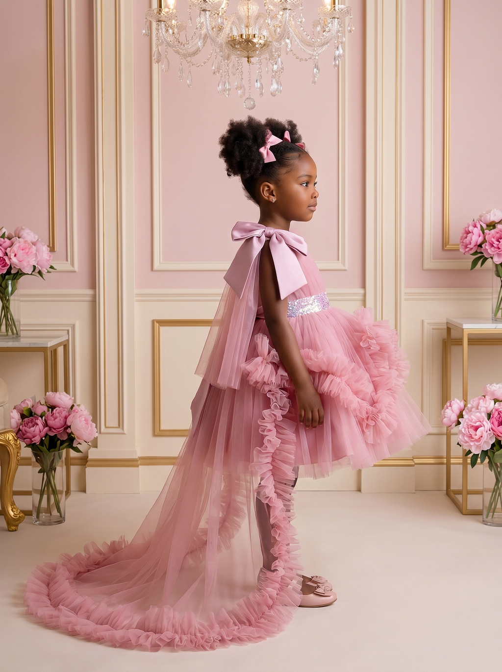 The Rose Petal