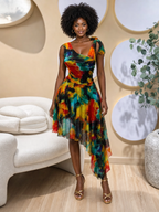 Vivid Rhythm Midi