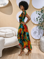 Vivid Rhythm Midi