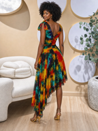 Vivid Rhythm Midi